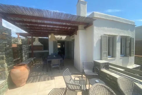 Villa With Pool In Tinos for sale 13