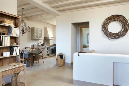 Villa With Pool In Tinos for sale 20