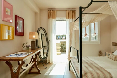 Villa With Pool In Tinos for sale 23