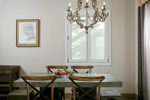 Villa With Pool In Tinos for sale 24