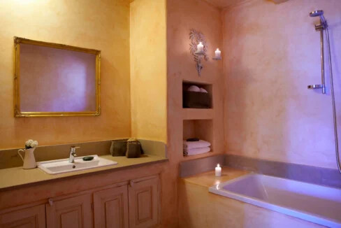 Villa With Pool In Tinos for sale 30