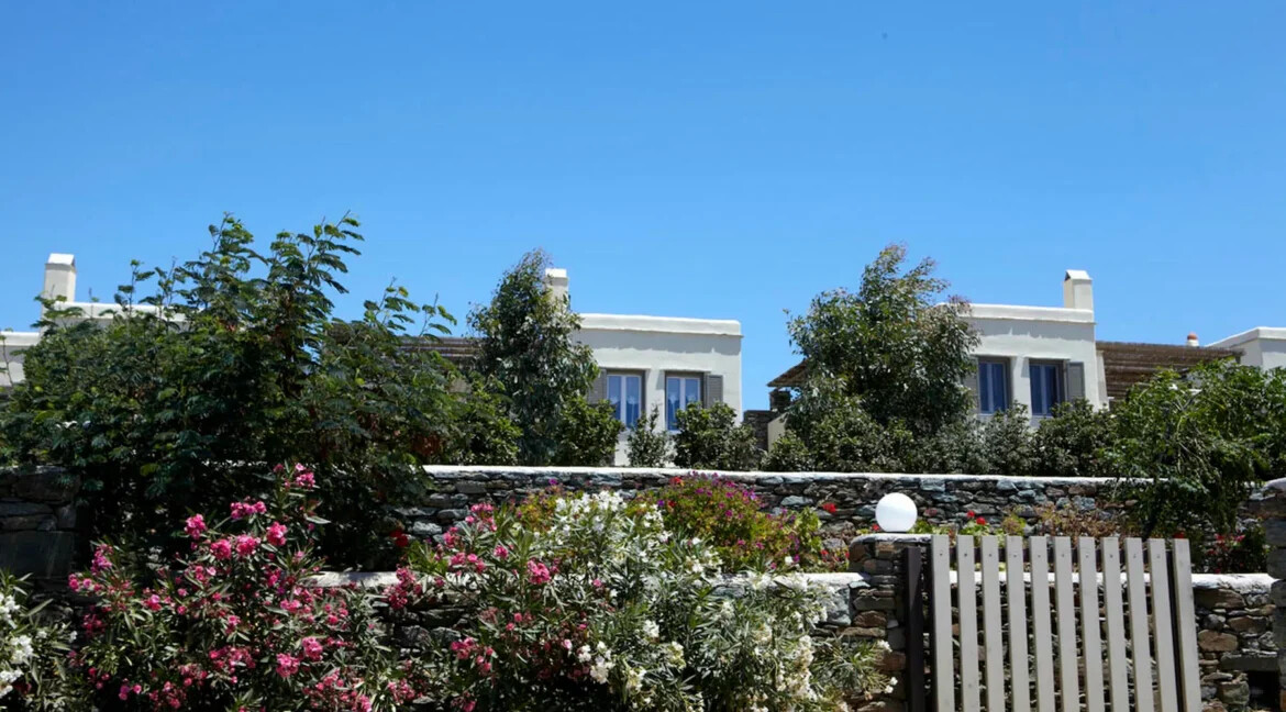 Villa With Pool In Tinos for sale 5