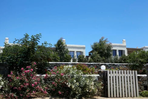 Villa With Pool In Tinos for sale 5