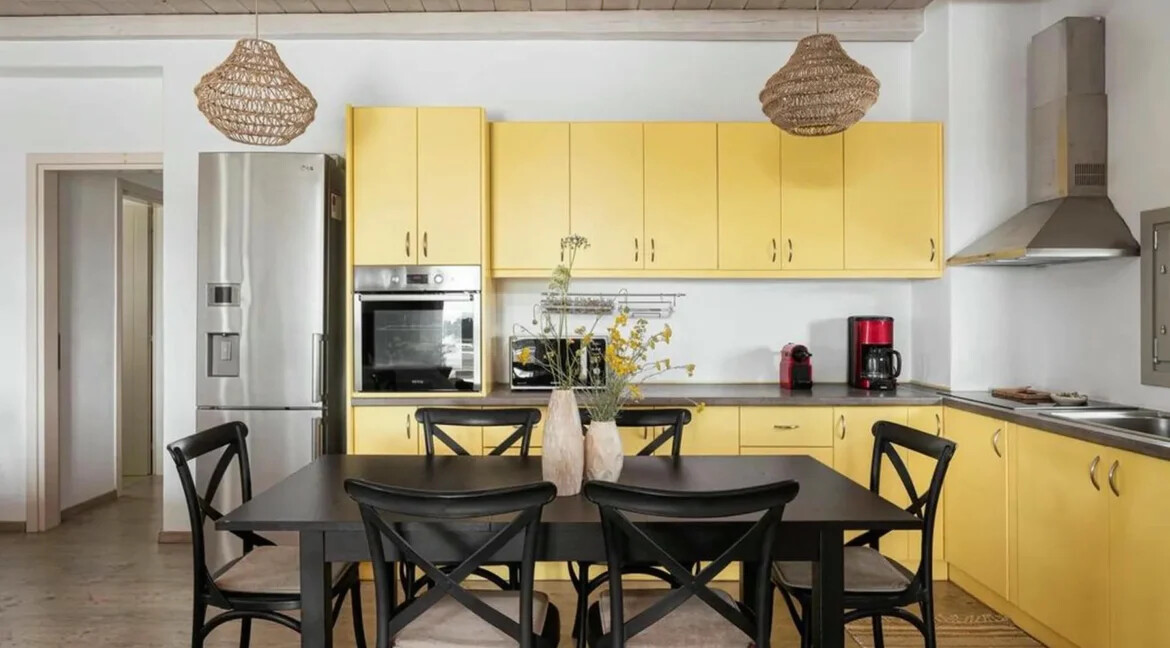 Villa for Sale Pounta Paros Cyclades Greece 10