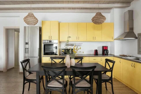 Villa for Sale Pounta Paros Cyclades Greece 10