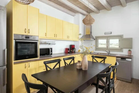 Villa for Sale Pounta Paros Cyclades Greece 11