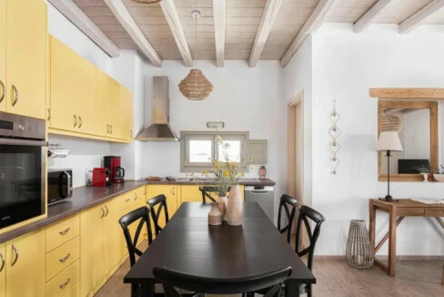 Villa for Sale Pounta Paros Cyclades Greece 12