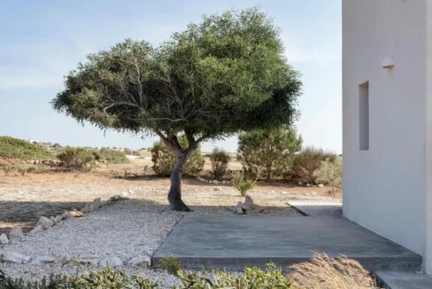 Villa for Sale Pounta Paros Cyclades Greece 13