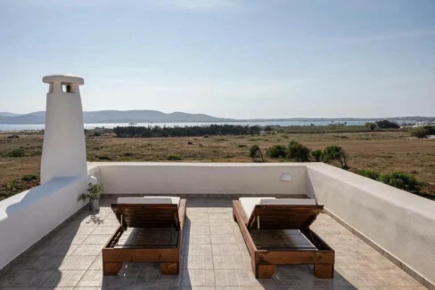 Villa for Sale Pounta Paros Cyclades Greece 15