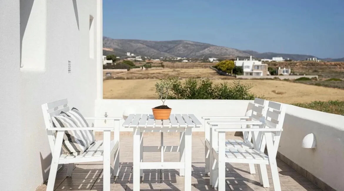 Villa for Sale Pounta Paros Cyclades Greece 16