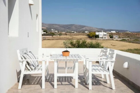 Villa for Sale Pounta Paros Cyclades Greece 16