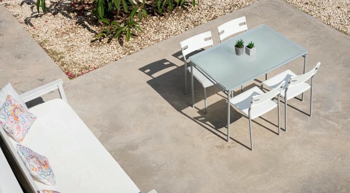 Villa for Sale Pounta Paros Cyclades Greece 17