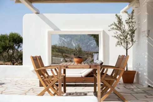 Villa for Sale Pounta Paros Cyclades Greece 18