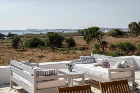Villa for Sale Pounta Paros Cyclades Greece 19