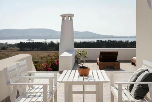 Villa for Sale Pounta Paros Cyclades Greece 22