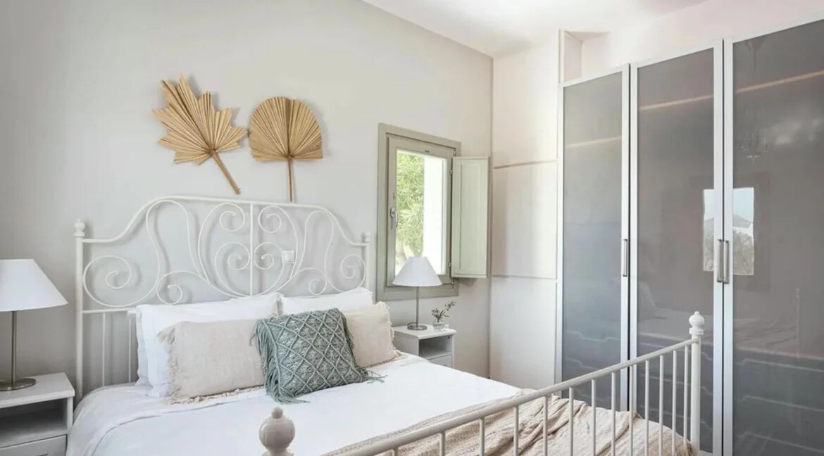 Villa for Sale Pounta Paros Cyclades Greece 23