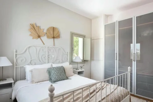 Villa for Sale Pounta Paros Cyclades Greece 23