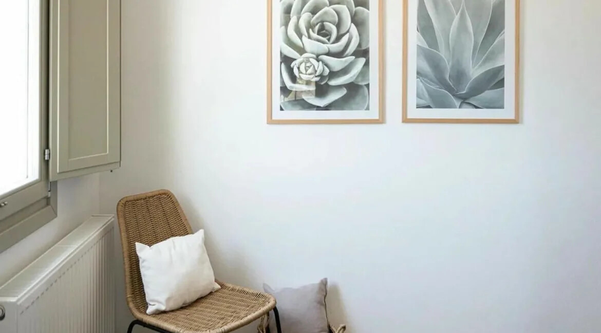 Villa for Sale Pounta Paros Cyclades Greece 24