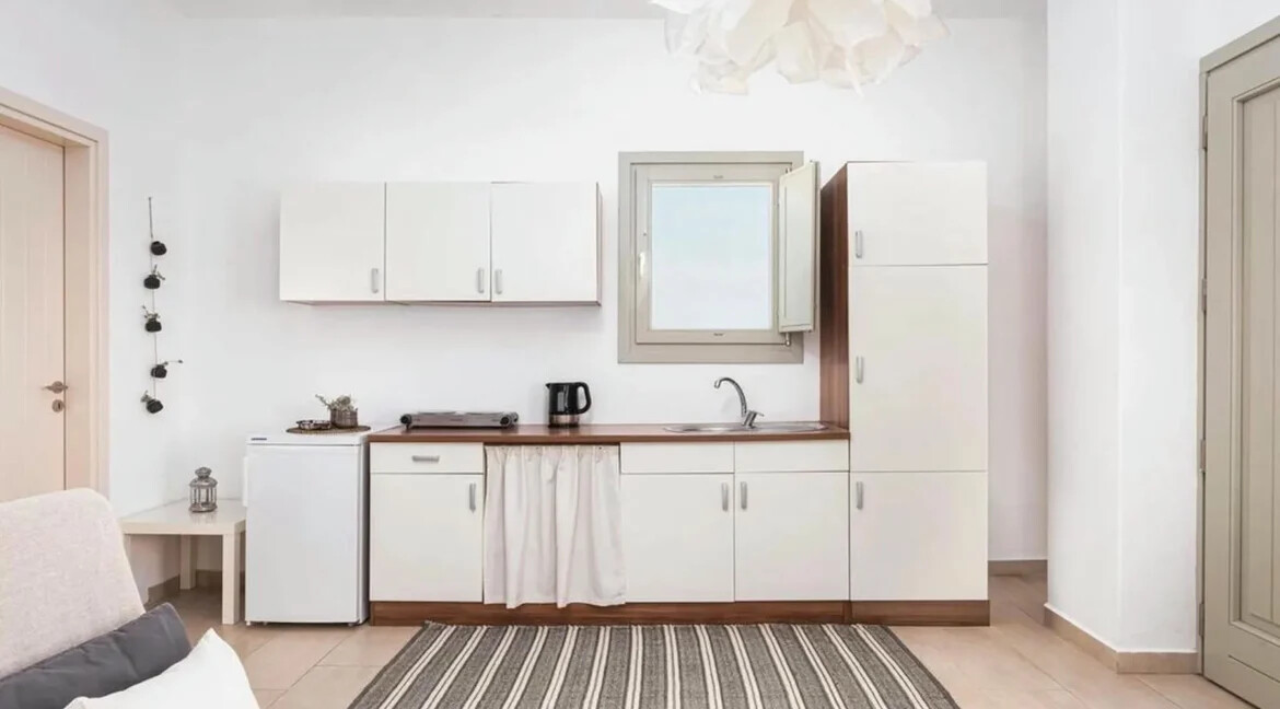 Villa for Sale Pounta Paros Cyclades Greece 25