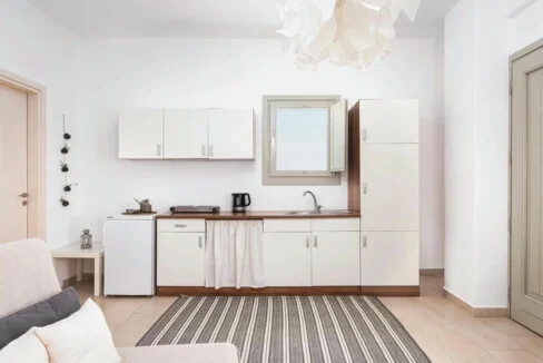 Villa for Sale Pounta Paros Cyclades Greece 25