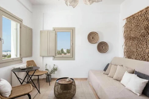 Villa for Sale Pounta Paros Cyclades Greece 26