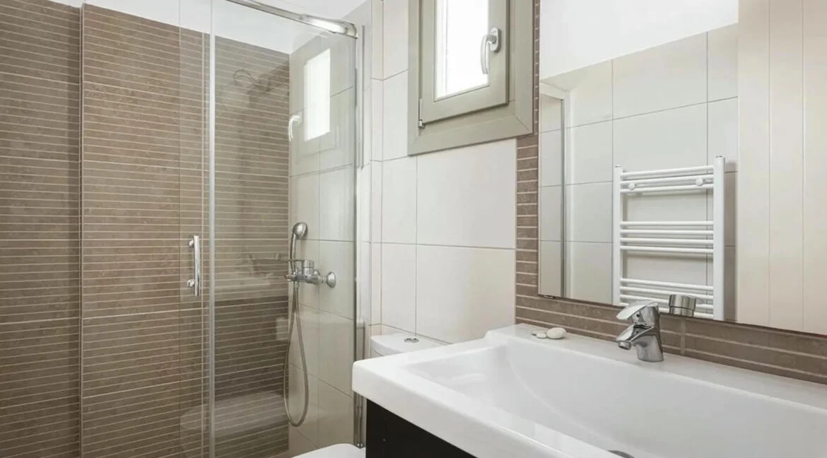 Villa for Sale Pounta Paros Cyclades Greece 27