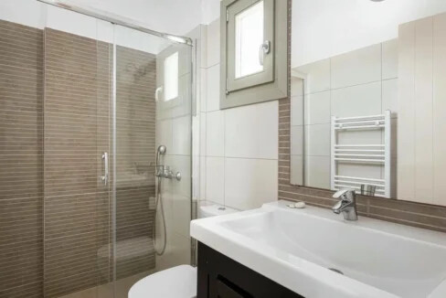 Villa for Sale Pounta Paros Cyclades Greece 27