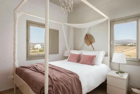 Villa for Sale Pounta Paros Cyclades Greece 28