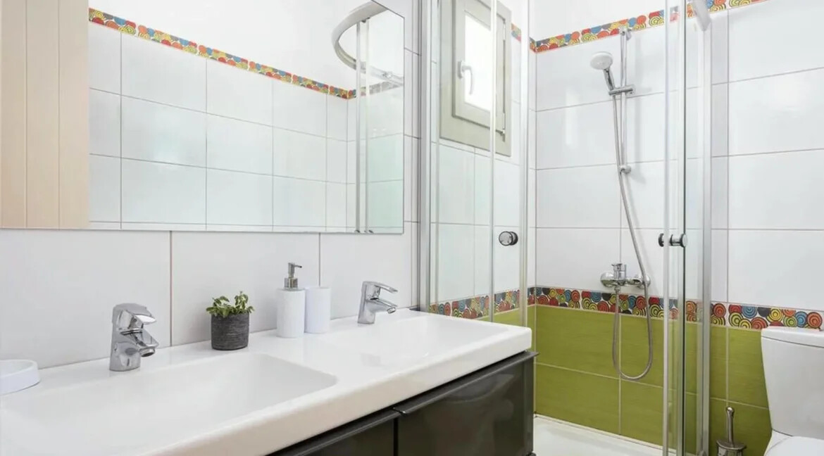 Villa for Sale Pounta Paros Cyclades Greece 29