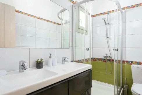 Villa for Sale Pounta Paros Cyclades Greece 29