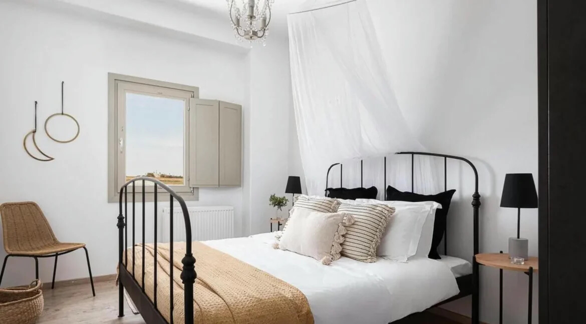 Villa for Sale Pounta Paros Cyclades Greece 30