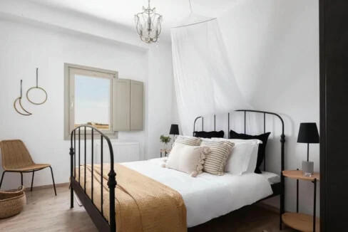 Villa for Sale Pounta Paros Cyclades Greece 30