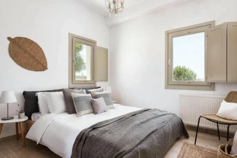 Villa for Sale Pounta Paros Cyclades Greece 31