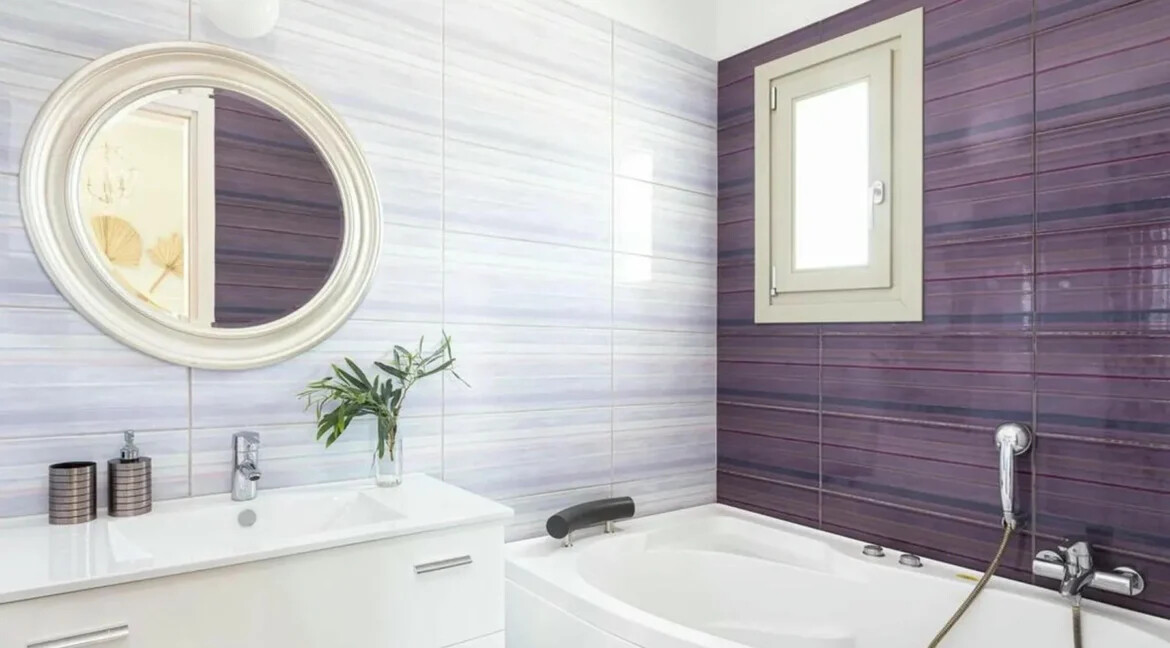 Villa for Sale Pounta Paros Cyclades Greece 32