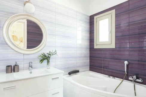 Villa for Sale Pounta Paros Cyclades Greece 32