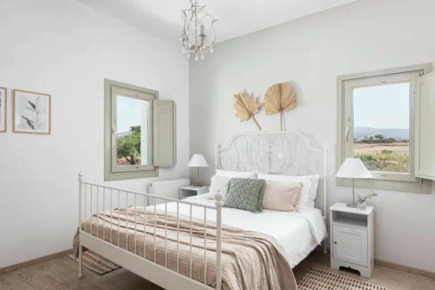 Villa for Sale Pounta Paros Cyclades Greece 33