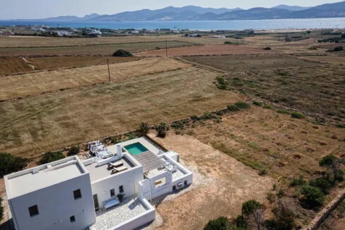 Villa for Sale Pounta Paros Cyclades Greece 45