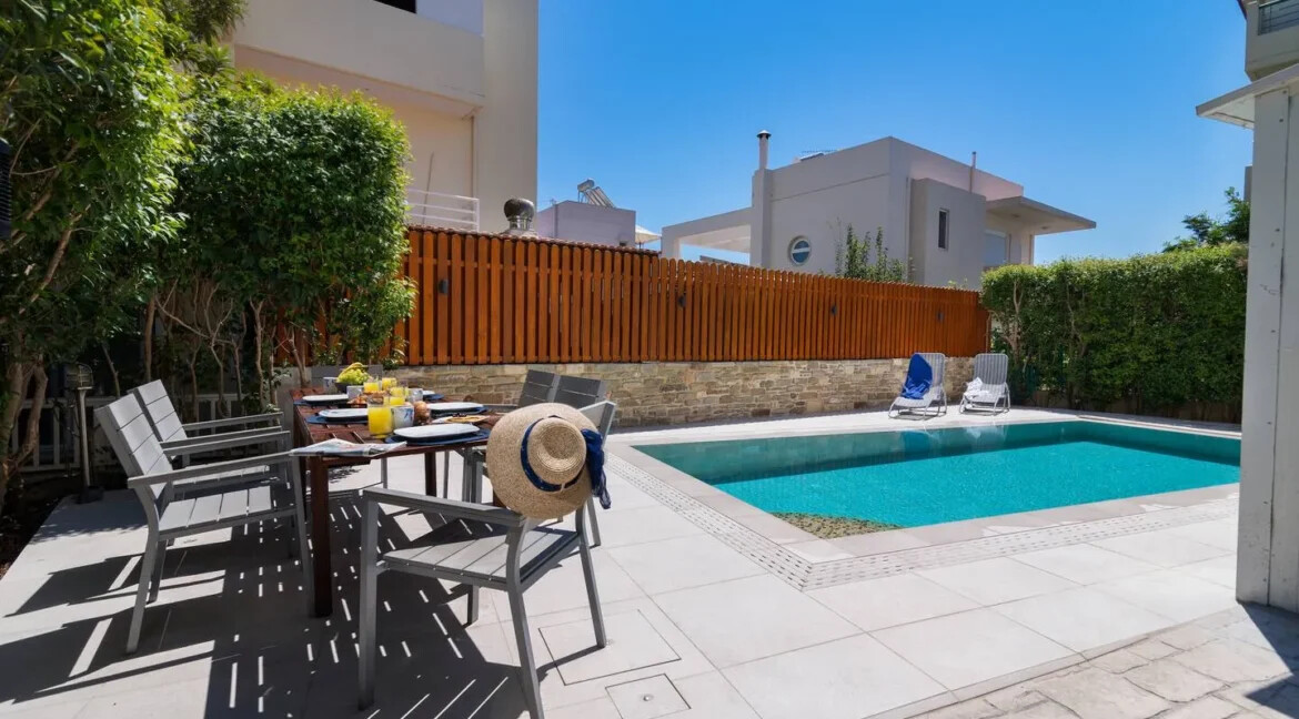 Villa for Sale Rhodes Greece 1