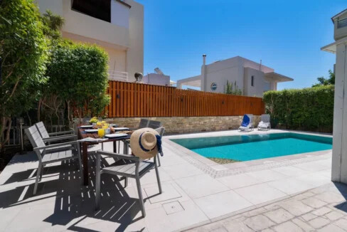 Villa for Sale Rhodes Greece 1