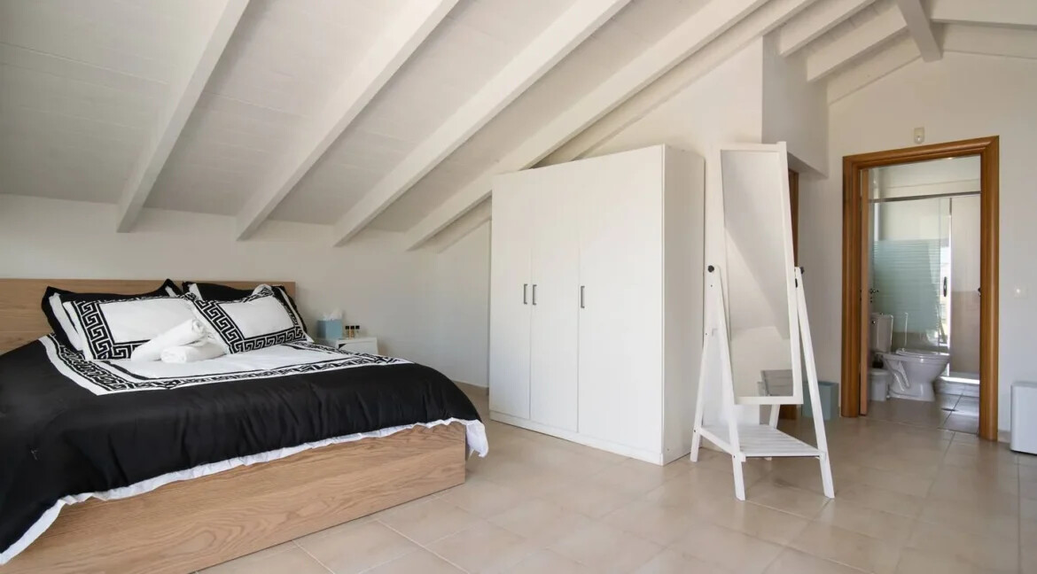 Villa for Sale Rhodes Greece 10