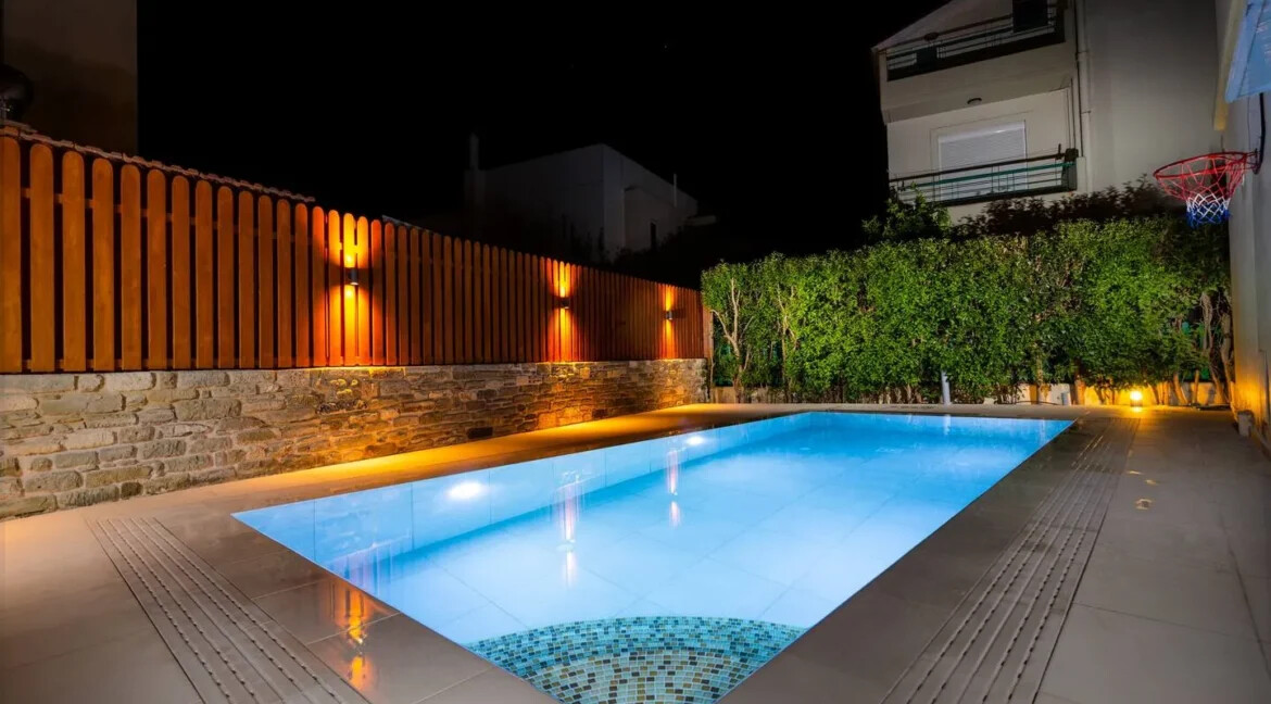 Villa for Sale Rhodes Greece 2