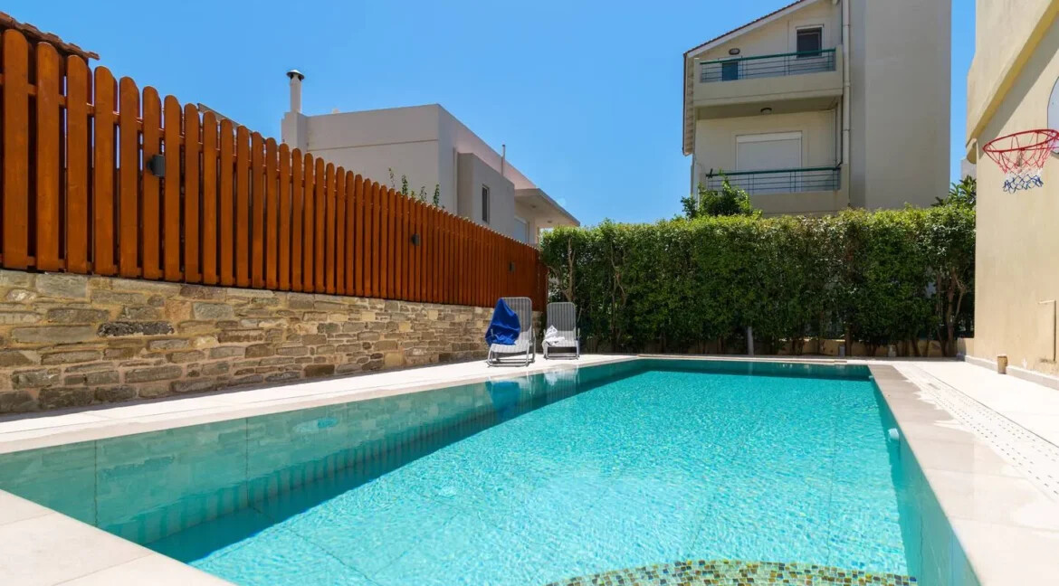 Villa for Sale Rhodes Greece 3