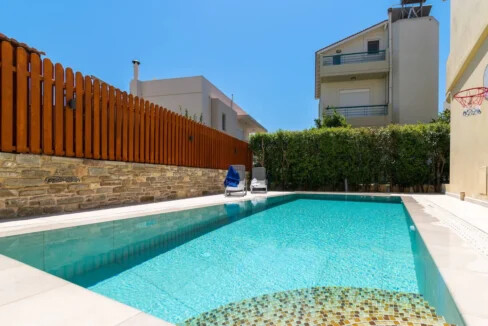 Villa for Sale Rhodes Greece 3