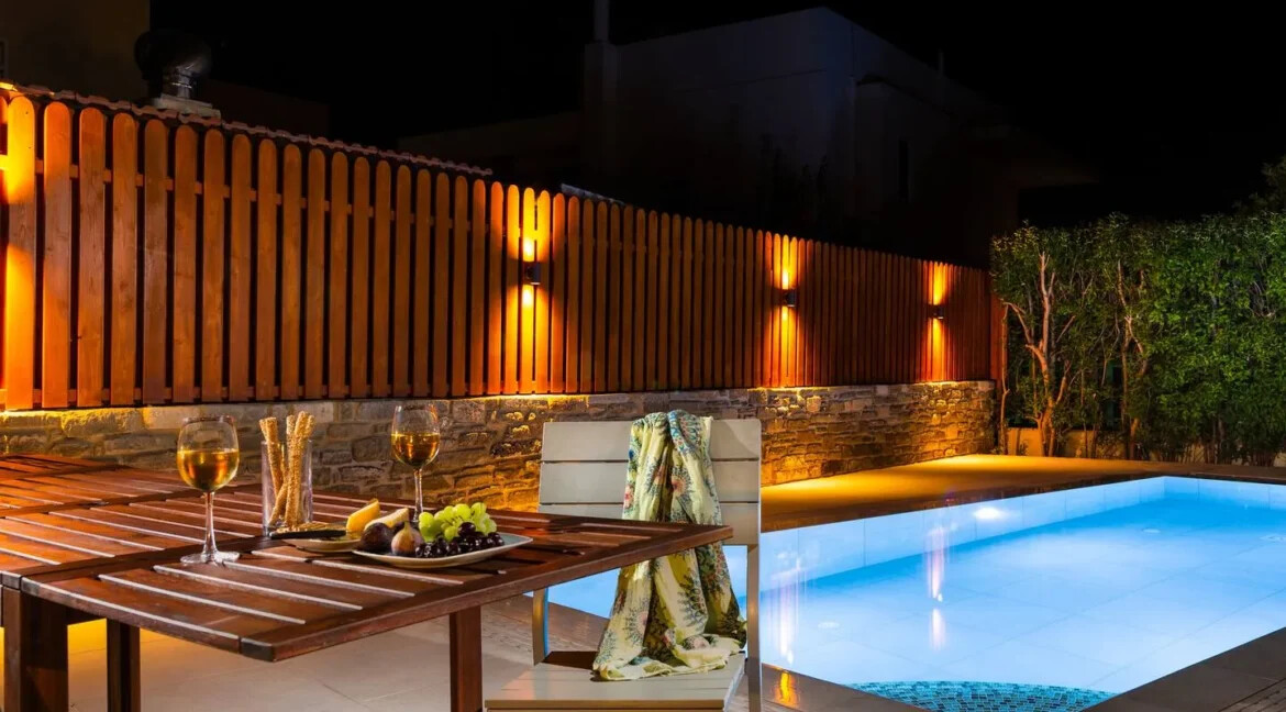 Villa for Sale Rhodes Greece 4