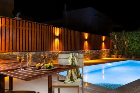 Villa for Sale Rhodes Greece 4