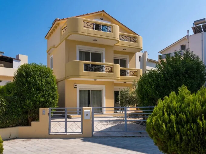 Villa for Sale Rhodes Greece