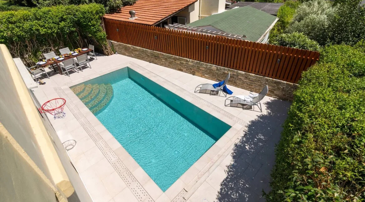 Villa for Sale Rhodes Greece 6