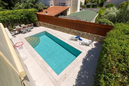 Villa for Sale Rhodes Greece 6