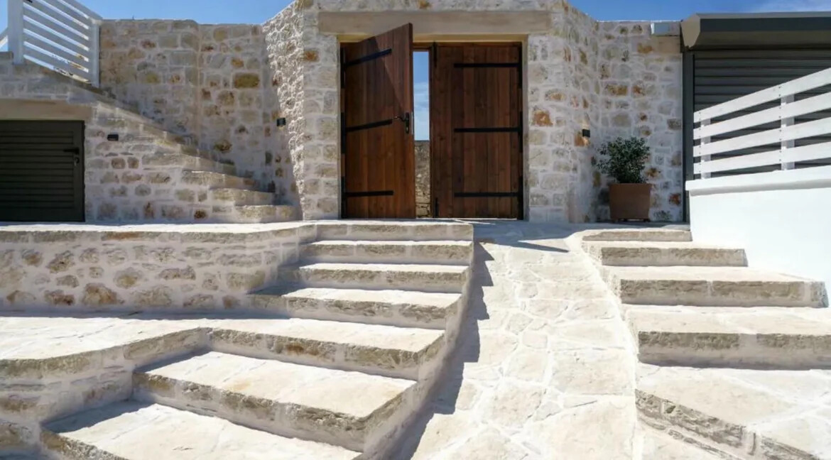 Villa for Sale in Rethymno Crete Greece 10