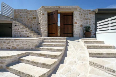 Villa for Sale in Rethymno Crete Greece 10